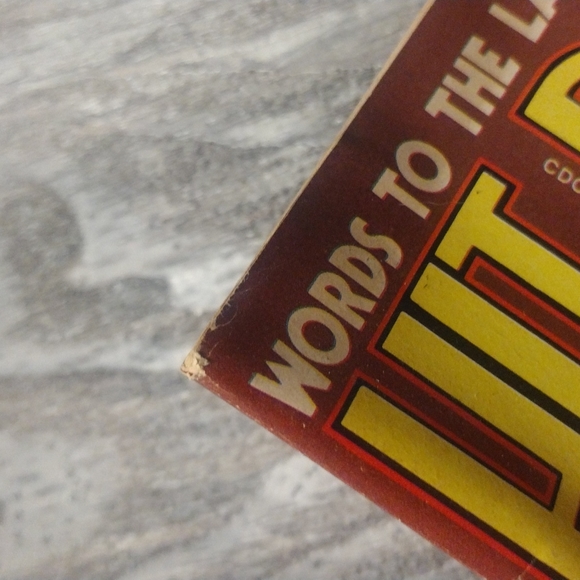 🎸Vintage Hit Parader July 1982 - Picture 4 of 17